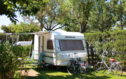 Camping Rodas