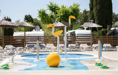 Camping Rodas