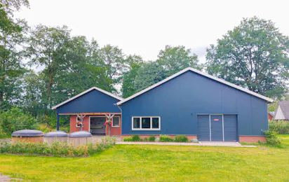 Camping Roderveld
