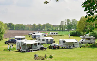 Camping Roderveld