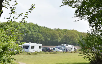 Camping Roderveld