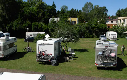 Camping Rodzinny (Nr. 105)