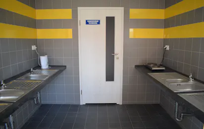 Camping Rodzinny (Nr. 105)