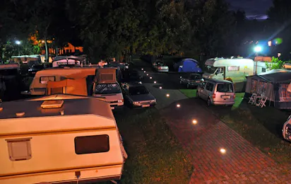 Camping Rodzinny (Nr. 105)