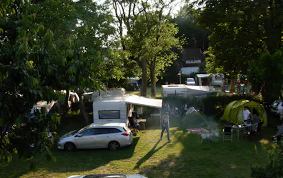 Camping Rodzinny (Nr. 105)