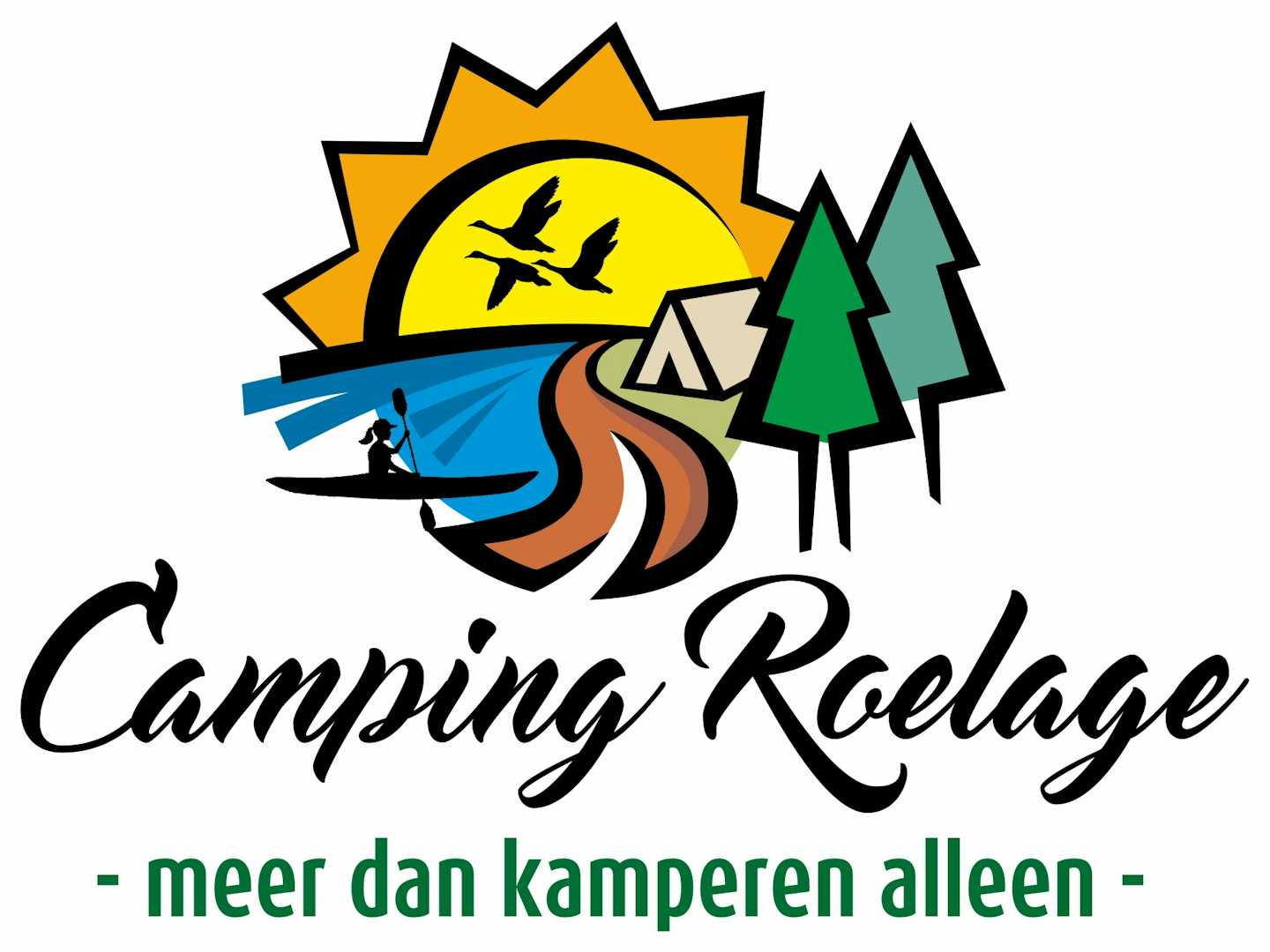 Camping Roelage