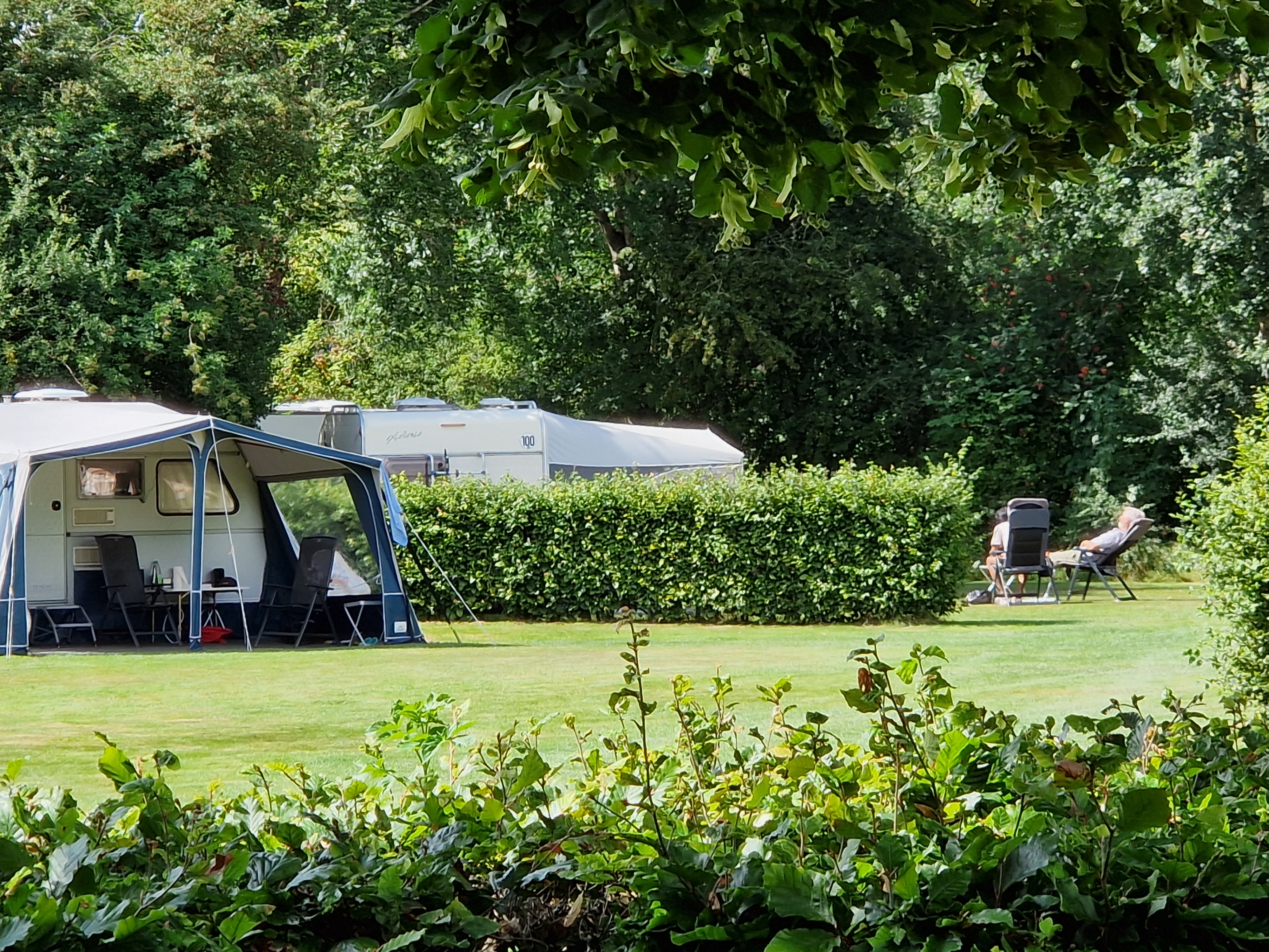 Camping Roeloomskamp