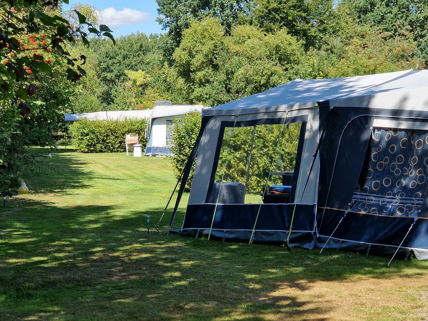 Camping Roeloomskamp
