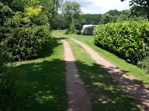 Camping Roerdinkhof