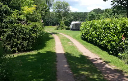 Camping Roerdinkhof