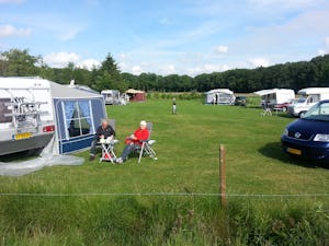 Camping Roerdinkhof