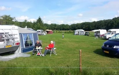 Camping Roerdinkhof