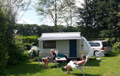 Camping Roerdinkhof