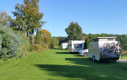 Camping Roerdinkhof