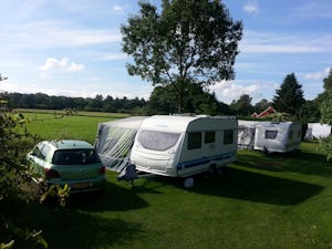 Camping Roerdinkhof