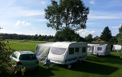 Camping Roerdinkhof