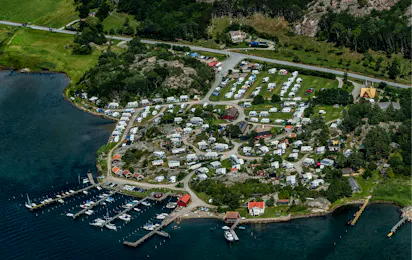 Rörviks Camping