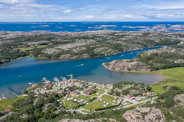 Rörviks Camping