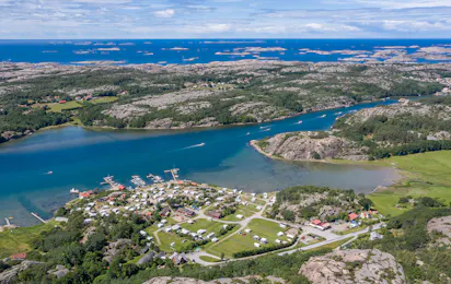 Rörviks Camping