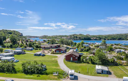 Rörviks Camping
