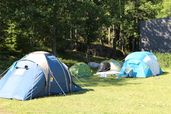 Rösjöbaden Camping & Stugby