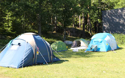 Rösjöbaden Camping & Stugby
