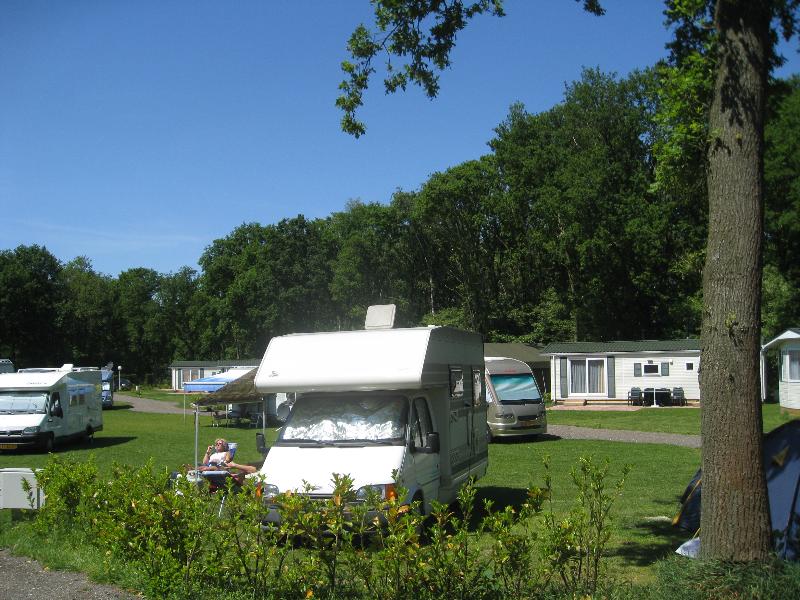 Camping Roland
