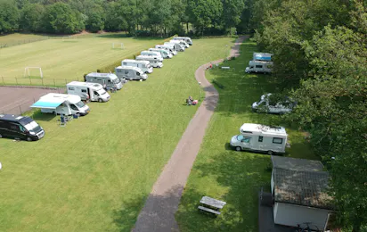 Camping Roland