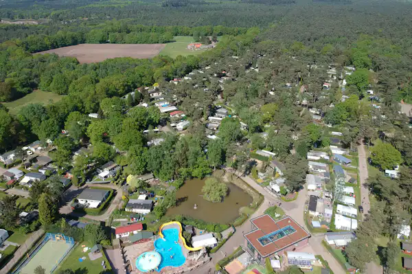 Camping Roland