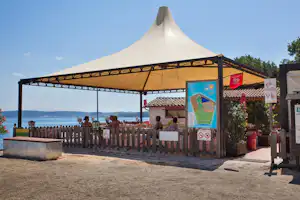 Camping Roma Flash