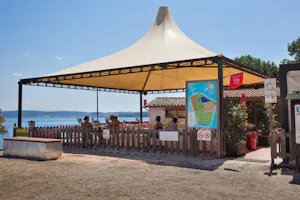 Camping Roma Flash