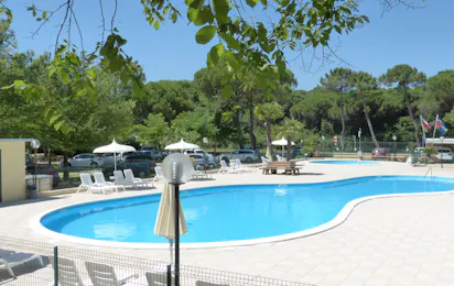 Camping Romagna