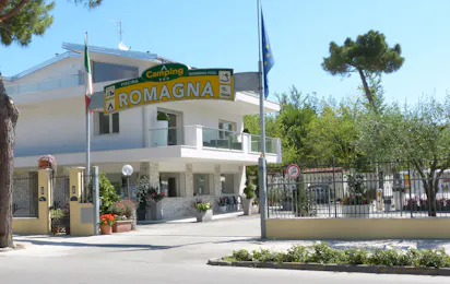 Camping Romagna