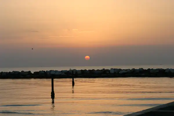 Camping Romagna