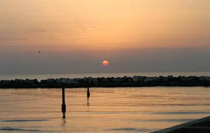 Camping Romagna