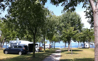 Camping Romantica