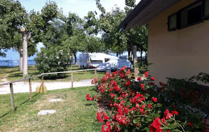 Camping Romantica
