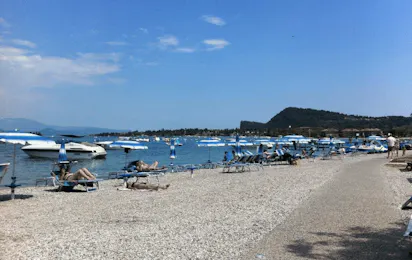 Camping Romantica