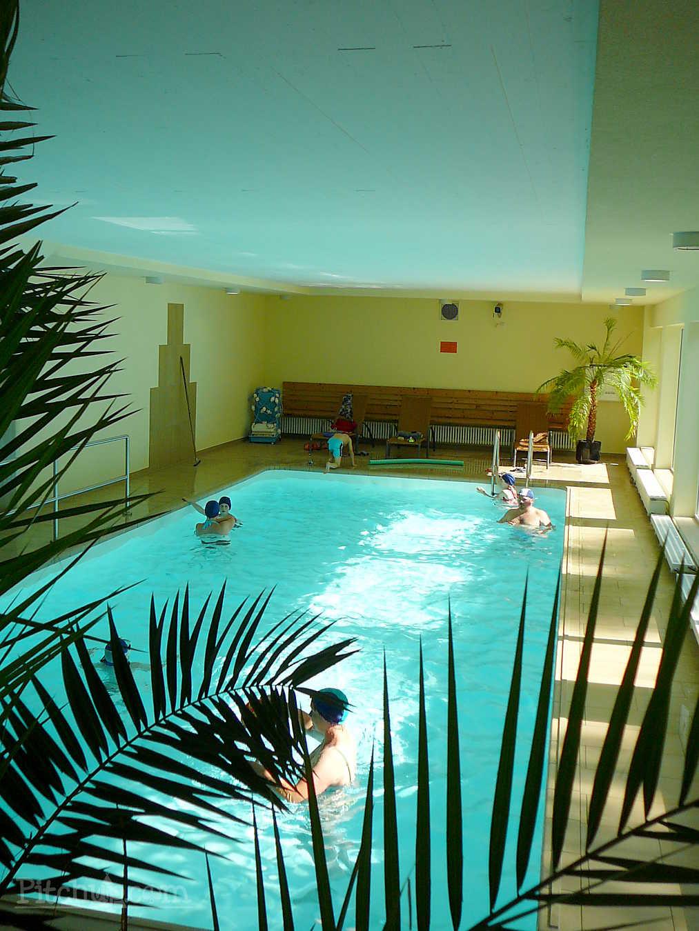 Camping Romantische Straße