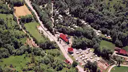 Camping Romantische Straße