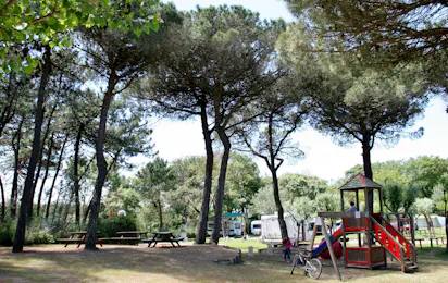 Romea Family Camping