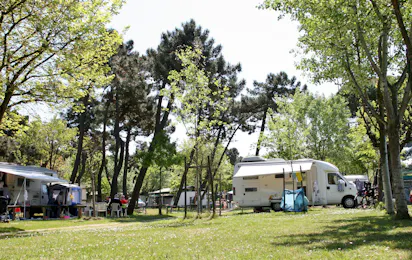 Romea Family Camping