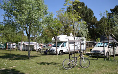 Romea Family Camping