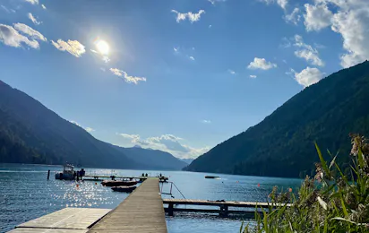 Camping Ronacher