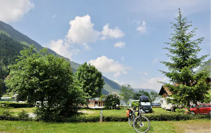 Camping Ronacher