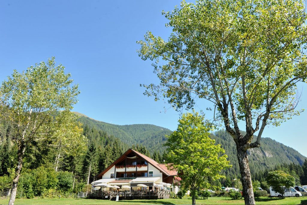 Camping Ronacher