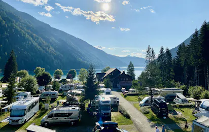 Camping Ronacher
