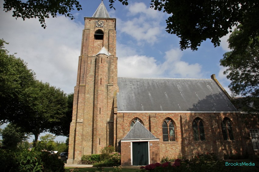 Camping Roos en Doorn