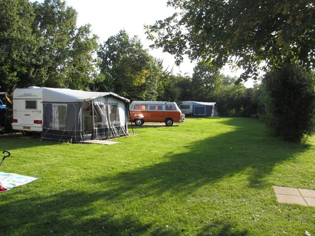 Camping Roos en Doorn