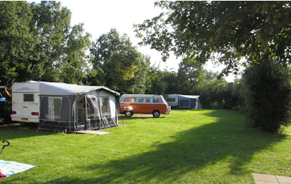 Camping Roos en Doorn